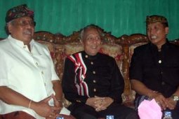 JELANG PILKADA
