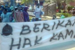 Kantor KPC "Dikepung"
