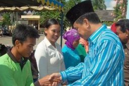 Pahlawan Kebersihan Kota