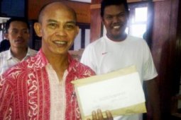 Bonus Pelatih Berprestasi