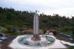 Warga Padati Bukit Doa Pinaling 