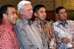 Silaturahmi Pangdam Baru