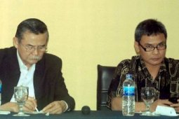 Bidik Pejabat Kaltim