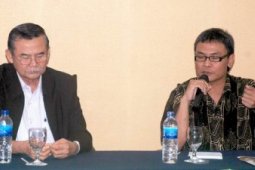 KPK Pilah Laporan