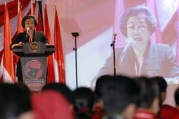 KETUA UMUM TERPILIH