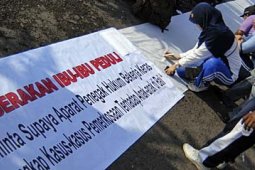 GERAKAN PEDULI ANAK
