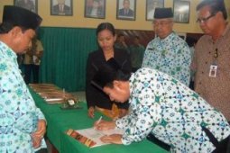 Jangan Hanya Simbolis