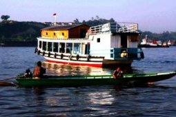 Potensi Wisata Sungai