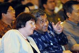 KONFRENSI ILMUWAN REMAJA