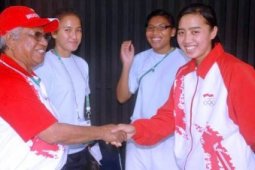 Taekwondo Segera Selekda