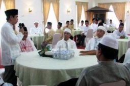 Peningkatan SDM Dai