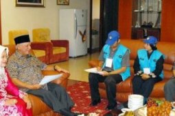 Sensus Perdana Gubernur