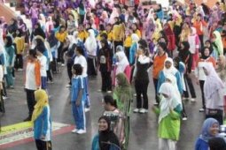 Pelatihan Kompetensi PAUD