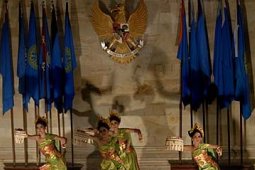 KONGRES PANCASILA 2010