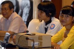 PERAIH NILAI UN TERTINGGI