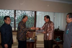 GAPENSI Kerjasama K3 untuk Tenaga Kerja Konstruksi