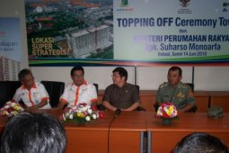 Pemerintah Perlebar Kategori Masyarakat Berpenghasilan Menengah