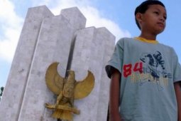 Nilai-Nilai Pancasila