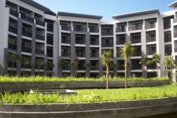 Pullman Bali Mulai Uji Coba Operasi