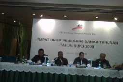 CMNP Butuh Dukungan Bangun Tol Depok - Antasari