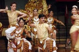 KESENIAN INDIA