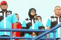 Gelora Pilkada Kutim