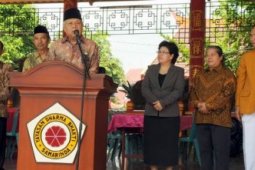 Kerukunan Modal Kaltim