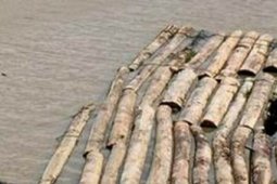 Era Kayu Berakhir