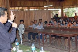 Antisipasi Masalah Sosial