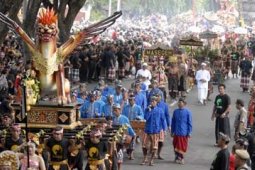 PESTA KESENIAN BALI XXXII