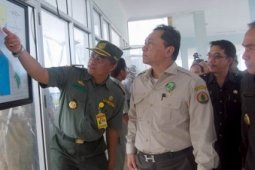 TNK Tinggal 4.500Ha