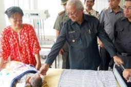 Pengobatan Gratis Samarinda