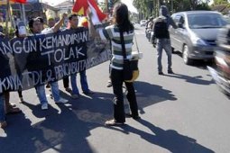 TOLAK KENAIKAN TDL
