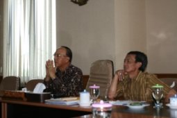 Pemerintah Belum Berikan Perlindungan Hukum Kepada Kontraktor
