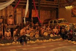 JES EKSOTIK BALI