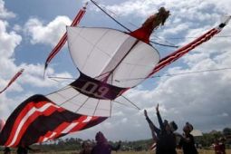 FESTIVAL LAYANG-LAYANG BALI