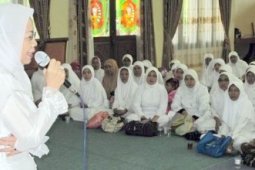 Kesiapan Haji Samarinda