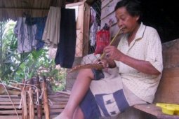 Lestarikan Budaya Kutim