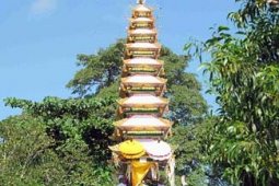 ARAK-ARAKAN BADE