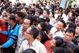 PENERIMAAN SISWA BARU