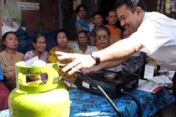 SOSIALISASI ELPIJI 3Kg