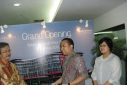 Bakrieland Operasikan Epicentrum Walk Office Suites