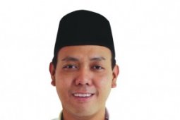 Yoyo Siap Maju Balon Ketum GP Ansor