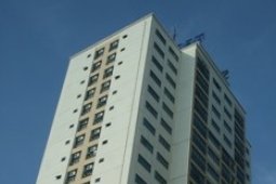 Pengelola Gedung Mulai Laksanakan Penghematan Listrik