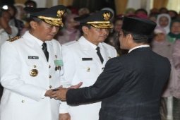 DUA RUDY DILANTIK