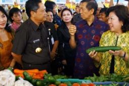 PASAR RAMAH DAN SEGAR
