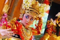 LOMBA TARI BALI