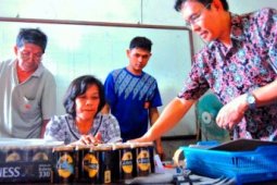 Pengawasan Miras Berlebel