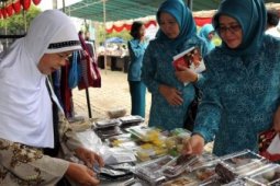 Pasar Murah PKK