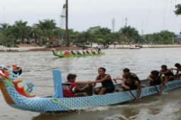 PERAHU NAGA